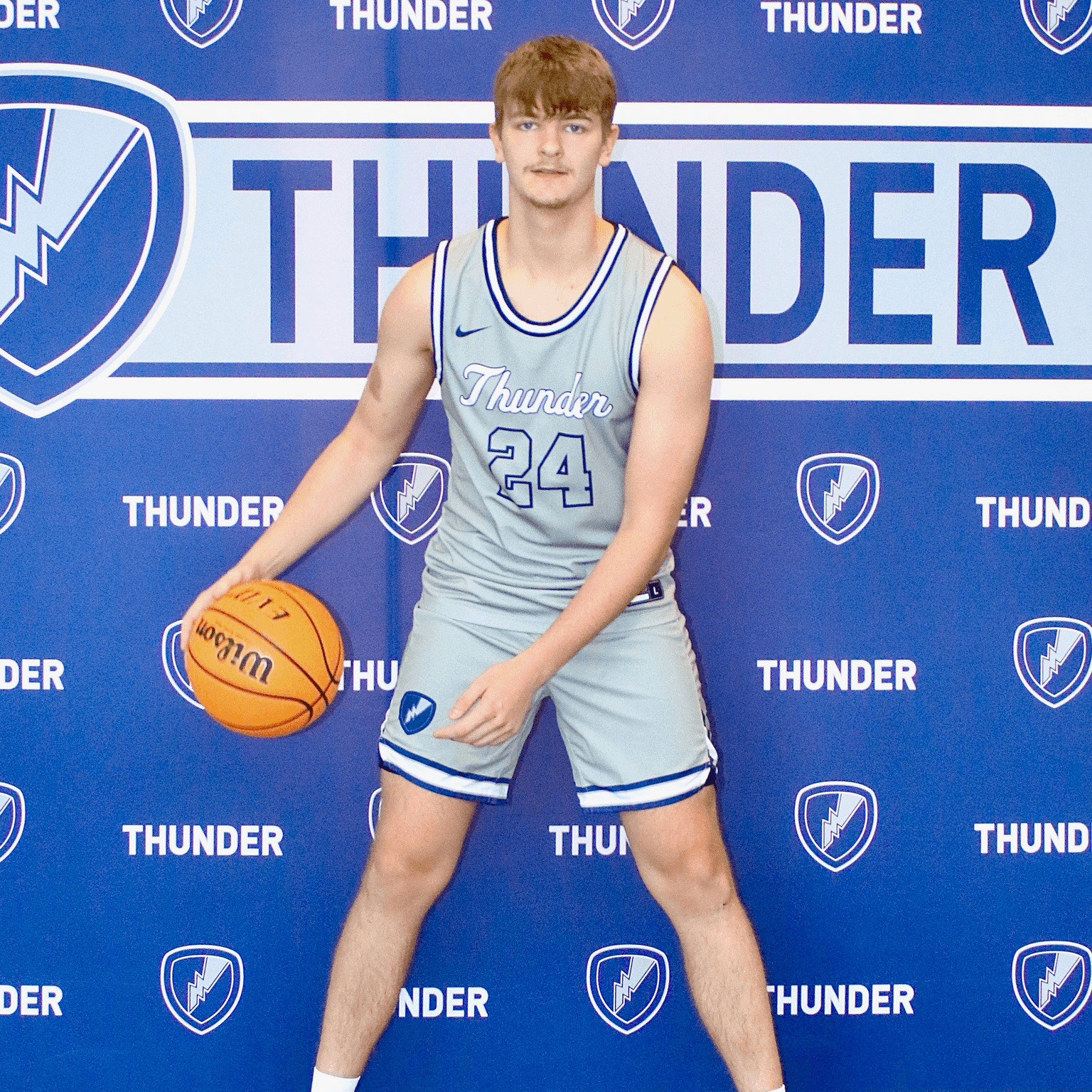 Trayden Chambers