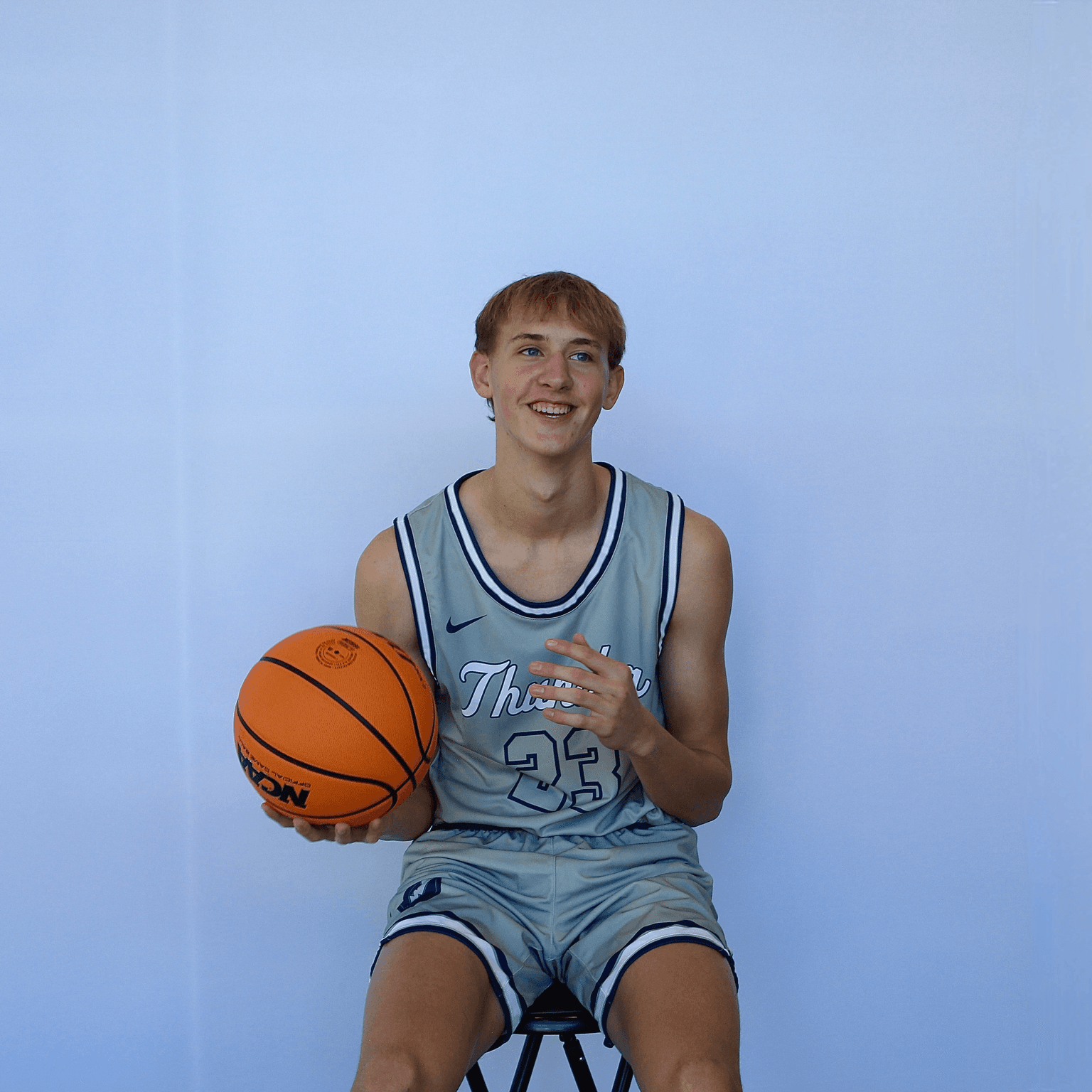 Colby Frehe