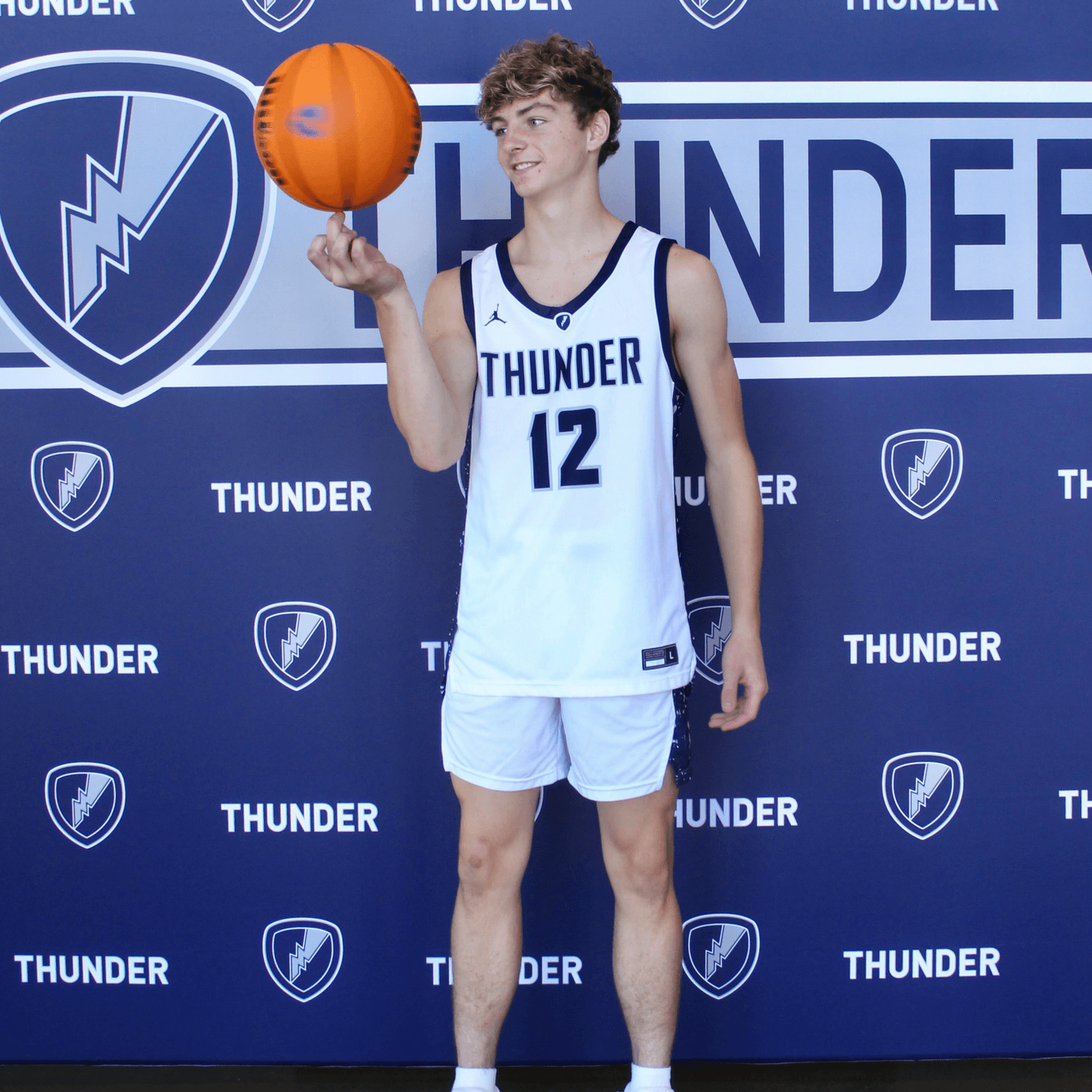 Kyler Wenger